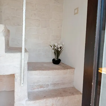 Le Murge Alberobello