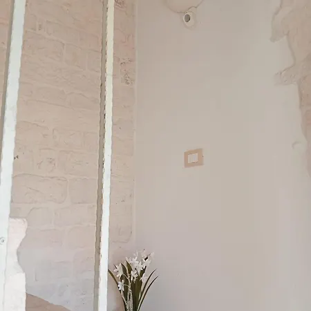 Le Murge * Alberobello