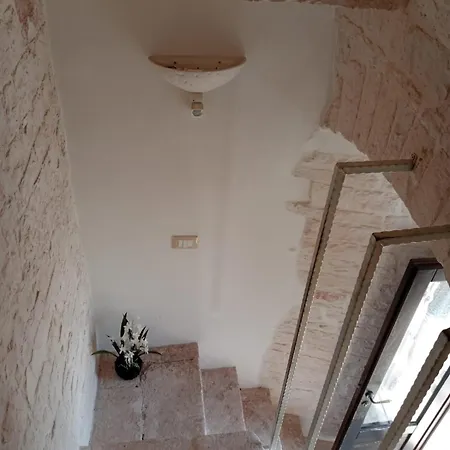 Le Murge Apartmán *