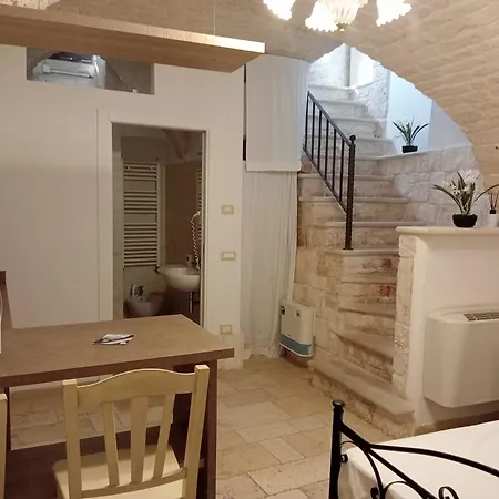 Apartamento Le Murge