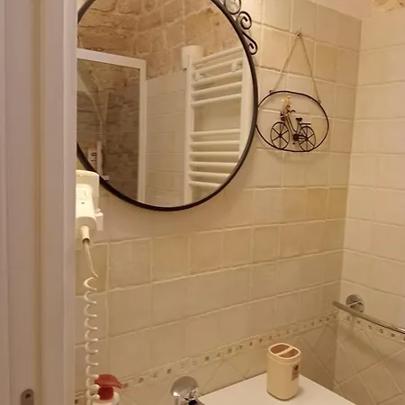 Le Murge Apartmán Alberobello