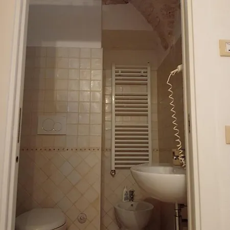 Apartamento Le Murge