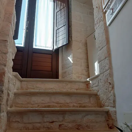 Apartmán Le Murge *