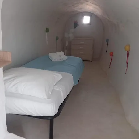 Le Murge Alberobello