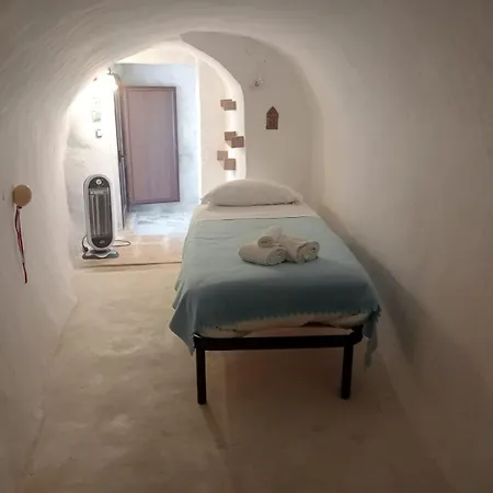 Le Murge Alberobello