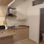 Le Murge Apartman *