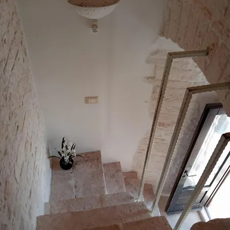 Le Murge Apartment