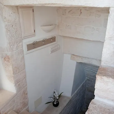 Le Murge Alberobello