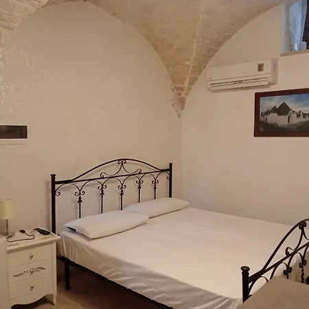 Le Murge Apartment