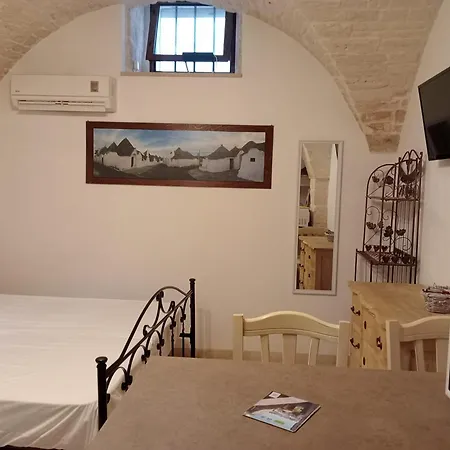 Apartment Le Murge *