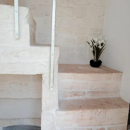 Le Murge Alberobello
