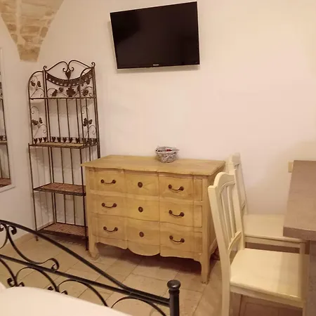 Le Murge * Alberobello