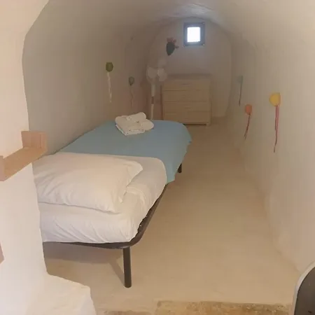 Le Murge * 알베르벨로