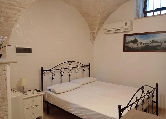 Le Murge Appartamento