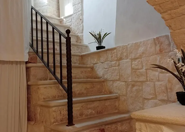 Appartamento Le Murge *